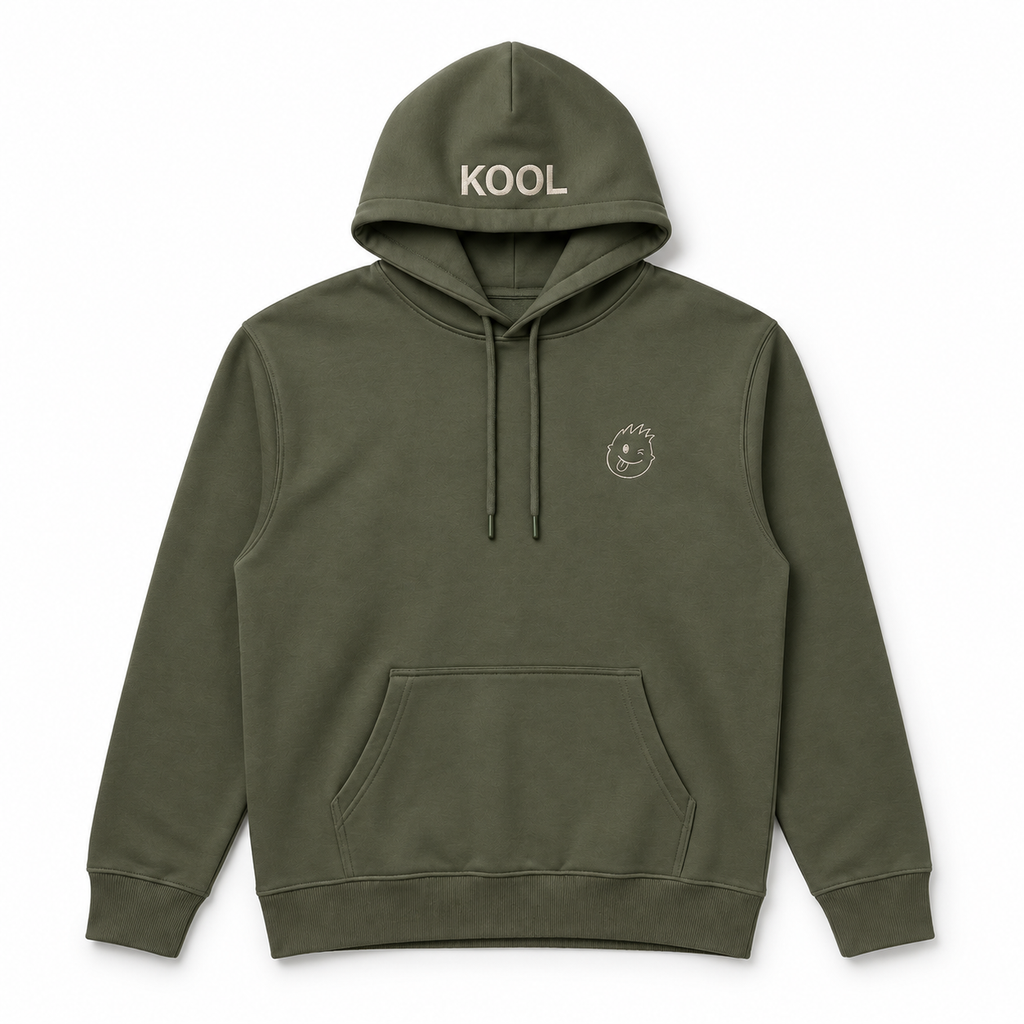 Kool Hoodie