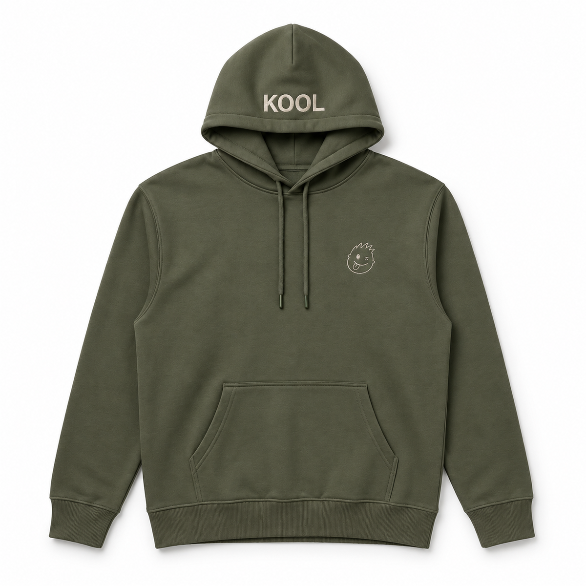 Kool Hoodie