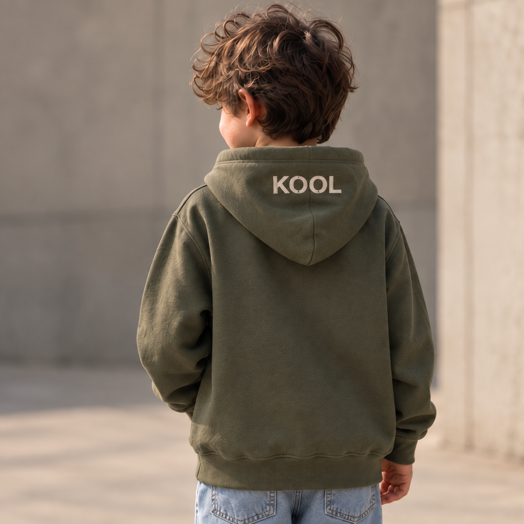 Kool Hoodie
